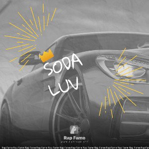 soda luv