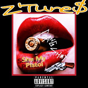 She My Pistol  prodbyDeeMarc