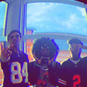 Rome3(JJ2x) feat. Te6ix