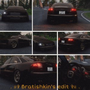 Track Demo By . ♕︎✞︎ Bratishkin's edit ✞︎♕︎ .