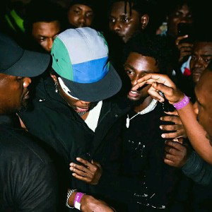 flydee ft young bolo