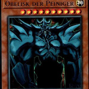 Obelisk der Peiniger