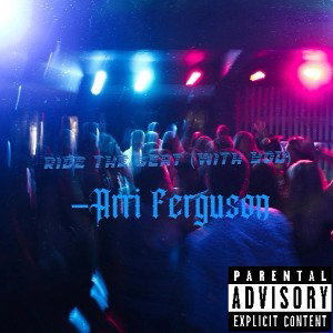 RideTheBeat(WithYou)-ArriFerguson