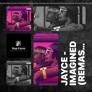 Jayce - Imagined (REMASTERED)