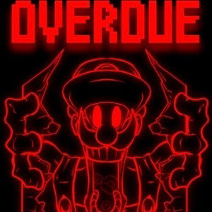 Overdue (Pt.1) (Mr. L/ Too late)