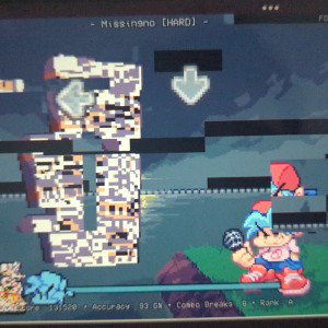Missingno part 2 