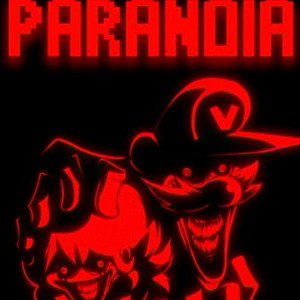 Paranoia (Pt.1) ⚠️BAD QUALITY⚠️