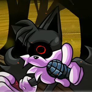 Triple Trouble (Tails Part ft. Xeno)
