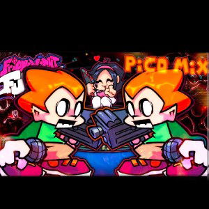 Blammed (Pico Mix)