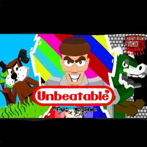Unbeatable (Finale)
