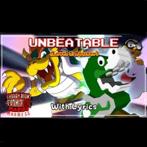 Unbeatable (Level 3)