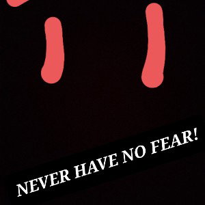 NOTHINGBUTMUSIC Ft.Tydabest14-NEVER HAVE NO FEAR