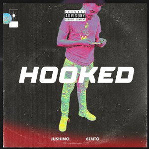 HOOKED FA LIFE 