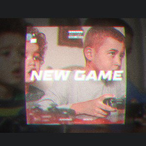 NEW GAME 