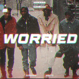 WORRIED