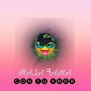 MAᒧA ᖷAMA - 🅒🅞🅝 🅣🅤 🅐🅜🅞🅡