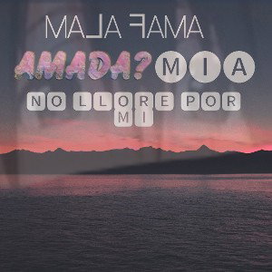 MAᒧA ᖷAMA 🅐🅜🅐🅓🅐 🅜🅘́🅐 🅝🅞 🅛🅛🅞🅡🅔 🅟🅞🅡 🅜🅘