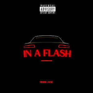 In a Flash