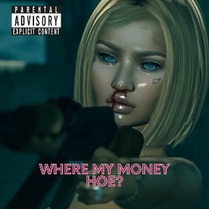 where my money hoe