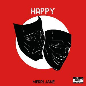 happy
