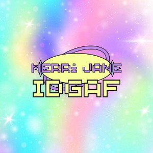 IDGAF