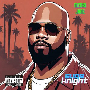 Suge Knight