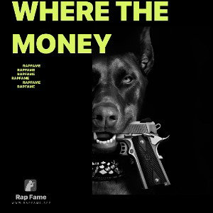 where the money 