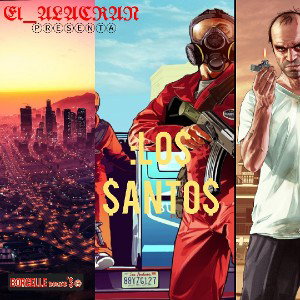 "LOS SANTOS"