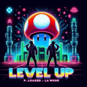 Level Up (remix) ft LA wood