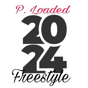 P.Loaded - 2024 freestyle (prod. YNLWS)