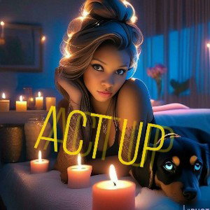 act up