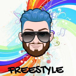 Canario Oficial - Improvisando #1 (Freestyle)