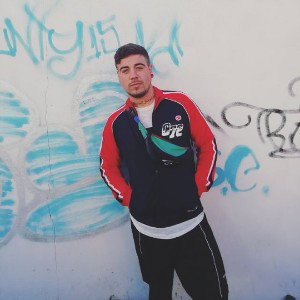 Canario Oficial - Amor y Odio