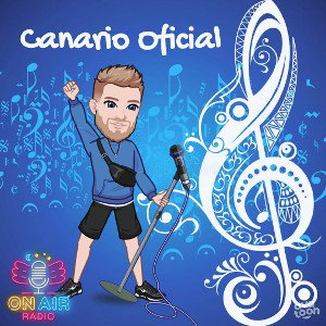 Improvisando #3 - Canario Oficial 