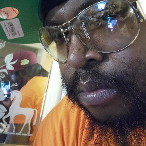 Kitchen Kings coffee talk PATRON 