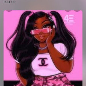 Blu Wave Musik Group - PULL UP