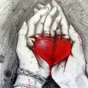 Blu Wave Musik Group - BLEEDING INSIDE