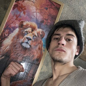 Моя эпоха и че?