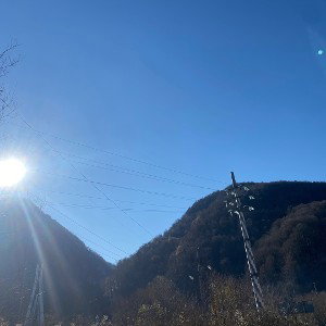 рано утром 
