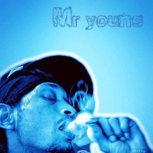 Mr Young23 - Up and change Lkizzle Featuring MrYoung