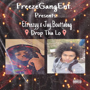 Drop Tha Lo (Feat. Jay.Bouttabag)