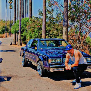MEXAVELI THE DON - RAISE UP