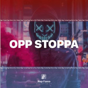 Opp stoppa