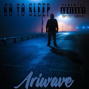 Ariwave - Go to sleep