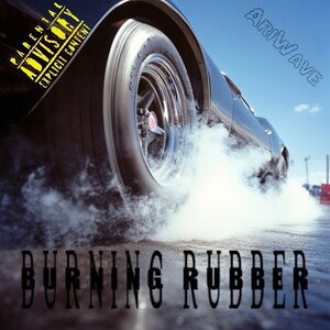 AriWave - Burning rubber 