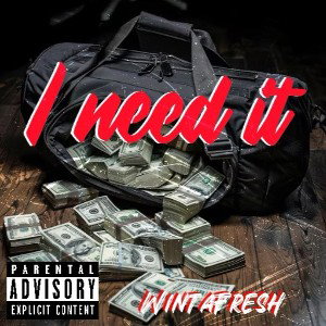 WintaFresh - I Need It