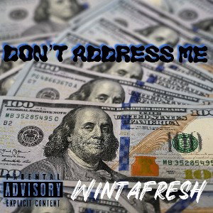 AriWave - Don’t Address Me