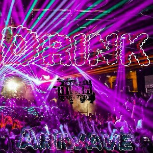 AriWave - Drink