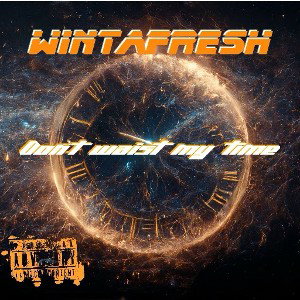WintaFresh - Time