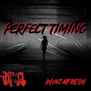 WintaFresh - Perfect timing